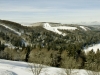 Les hautes Vosges en hiver !