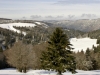 Les hautes Vosges en hiver !