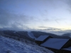 Les hautes Vosges en hiver !