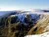 Les hautes Vosges en hiver !