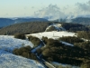 Les hautes Vosges en hiver !