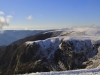 Les hautes Vosges en hiver !