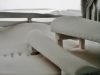 La neige des 12 et 13 janvier 2016 ! (crédits photos Refuge du Sotré / Jean-Marie Haton et Yannick Holtzer)