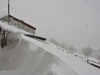 La neige des 12 et 13 janvier 2016 ! (crédits photos Refuge du Sotré / Jean-Marie Haton et Yannick Holtzer)