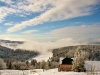 Les hautes Vosges en hiver !