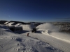 Vous êtes les bienvenus ! (14 janvier 2016, crédits photos Refuge du Sotré / Yannick Holtzer)