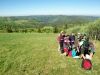 Randonnée pédestre pour découvrir le massif des Vosges !