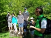 Randonnée pédestre pour découvrir le massif des Vosges !