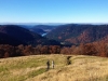 Randonnée pédestre pour découvrir le massif des Vosges !