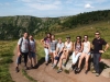 Randonnée pédestre pour découvrir le massif des Vosges !