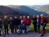 Randonnée pédestre pour découvrir le massif des Vosges !