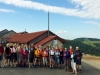 Randonnée pédestre pour découvrir le massif des Vosges !