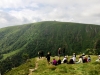 Randonnée pédestre pour découvrir le massif des Vosges !