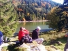 Randonnée pédestre pour découvrir le massif des Vosges !