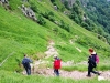 Randonnée pédestre pour découvrir le massif des Vosges !