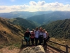 Randonnée pédestre pour découvrir le massif des Vosges !