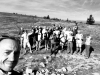 Randonnée pédestre pour découvrir le massif des Vosges !