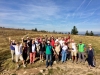 Randonnée pédestre pour découvrir le massif des Vosges !