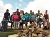 Balade en joëlette, à la découverte des hautes Vosges !