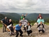 Balade en joëlette, à la découverte des hautes Vosges !