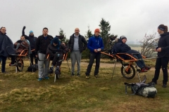 Balade en joëlette, à la découverte des hautes Vosges !