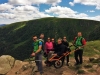 Balade en joëlette, à la découverte des hautes Vosges !