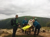 Balade en joëlette, à la découverte des hautes Vosges !