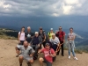 Balade en joëlette, à la découverte des hautes Vosges !