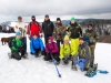 Balade et randonnée en raquettes à neige dans les Vosges avec le Refuge du Sotré !