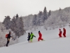 Balade et randonnée en raquettes à neige dans les Vosges avec le Refuge du Sotré !