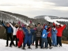 Balade et randonnée en raquettes à neige dans les Vosges avec le Refuge du Sotré !