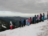 Balade et randonnée en raquettes à neige dans les Vosges avec le Refuge du Sotré !