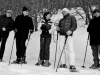 Balade et randonnée en raquettes à neige dans les Vosges avec le Refuge du Sotré !