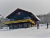 Balade et randonnée en raquettes à neige dans les Vosges avec le Refuge du Sotré !