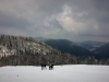 Balade et randonnée en raquettes à neige dans les Vosges avec le Refuge du Sotré !