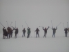 Balade et randonnée en raquettes à neige dans les Vosges avec le Refuge du Sotré !