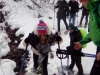 Balade et randonnée en raquettes à neige dans les Vosges avec le Refuge du Sotré !