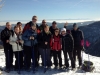 Balade et randonnée en raquettes à neige dans les Vosges avec le Refuge du Sotré !