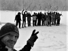 Balade et randonnée en raquettes à neige dans les Vosges avec le Refuge du Sotré !