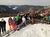 Balade et randonnée en raquettes à neige dans les Vosges avec le Refuge du Sotré !