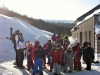 Balade et randonnée en raquettes à neige dans les Vosges avec le Refuge du Sotré !