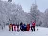 Balade et randonnée en raquettes à neige dans les Vosges avec le Refuge du Sotré !