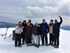 Balade et randonnée en raquettes à neige dans les Vosges avec le Refuge du Sotré !