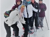 Balade et randonnée en raquettes à neige dans les Vosges avec le Refuge du Sotré !