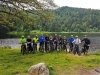 Découverte des Vosges en VTT électrique !