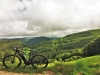 Découverte des Vosges en VTT électrique !