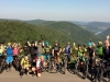 Découverte des Vosges en VTT électrique !