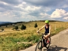 Découverte des Hautes-Vosges en VTT électrique !