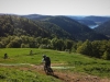 Découverte des Vosges en VTT électrique !