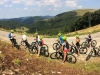 Découverte des Hautes-Vosges en VTT électrique !